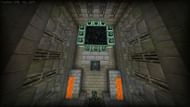 It's possible to find a Minecraft seed with a completed End portal, but this is exceedingly rare (Image via Fragrant_Result_186/Reddit)